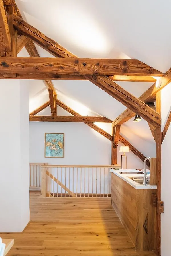 Raritaet Mein Herzenshaus Im Altmuehltal Walting 0*,  Duitsland