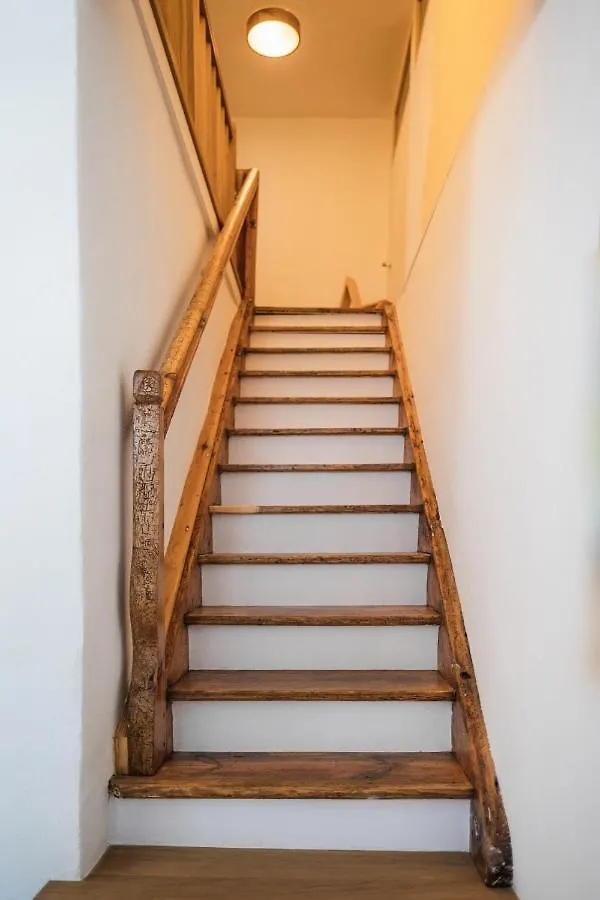 Raritaet Mein Herzenshaus Im Altmuehltal Walting